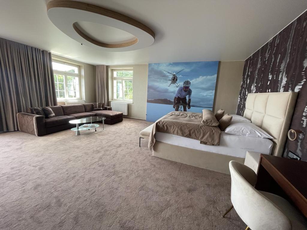 Sp Resort - Peter Sagan Zilina Exterior photo