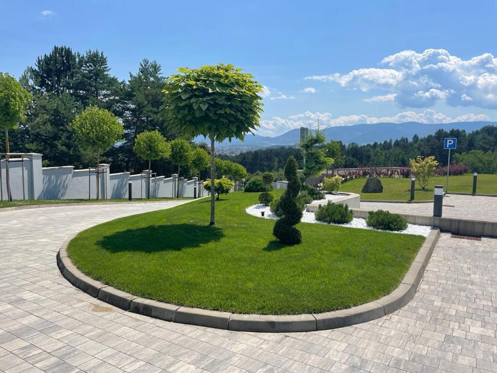 Sp Resort - Peter Sagan Zilina Exterior photo